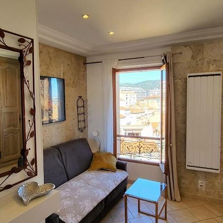 Cannes Studio Cosy Dış mekan fotoğraf