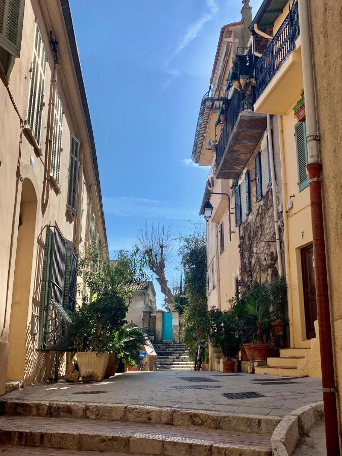 Cannes Studio Cosy Dış mekan fotoğraf