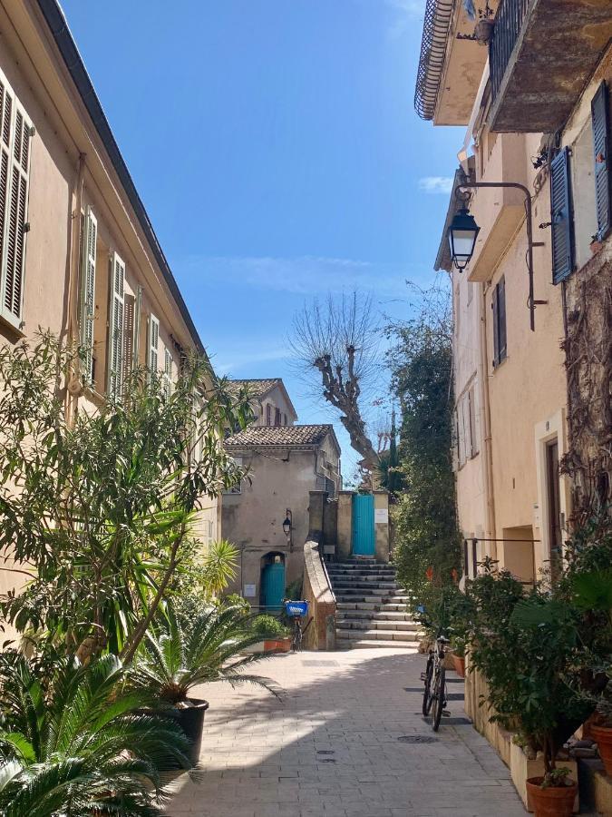 Cannes Studio Cosy Dış mekan fotoğraf
