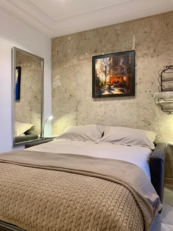 Cannes Studio Cosy Dış mekan fotoğraf
