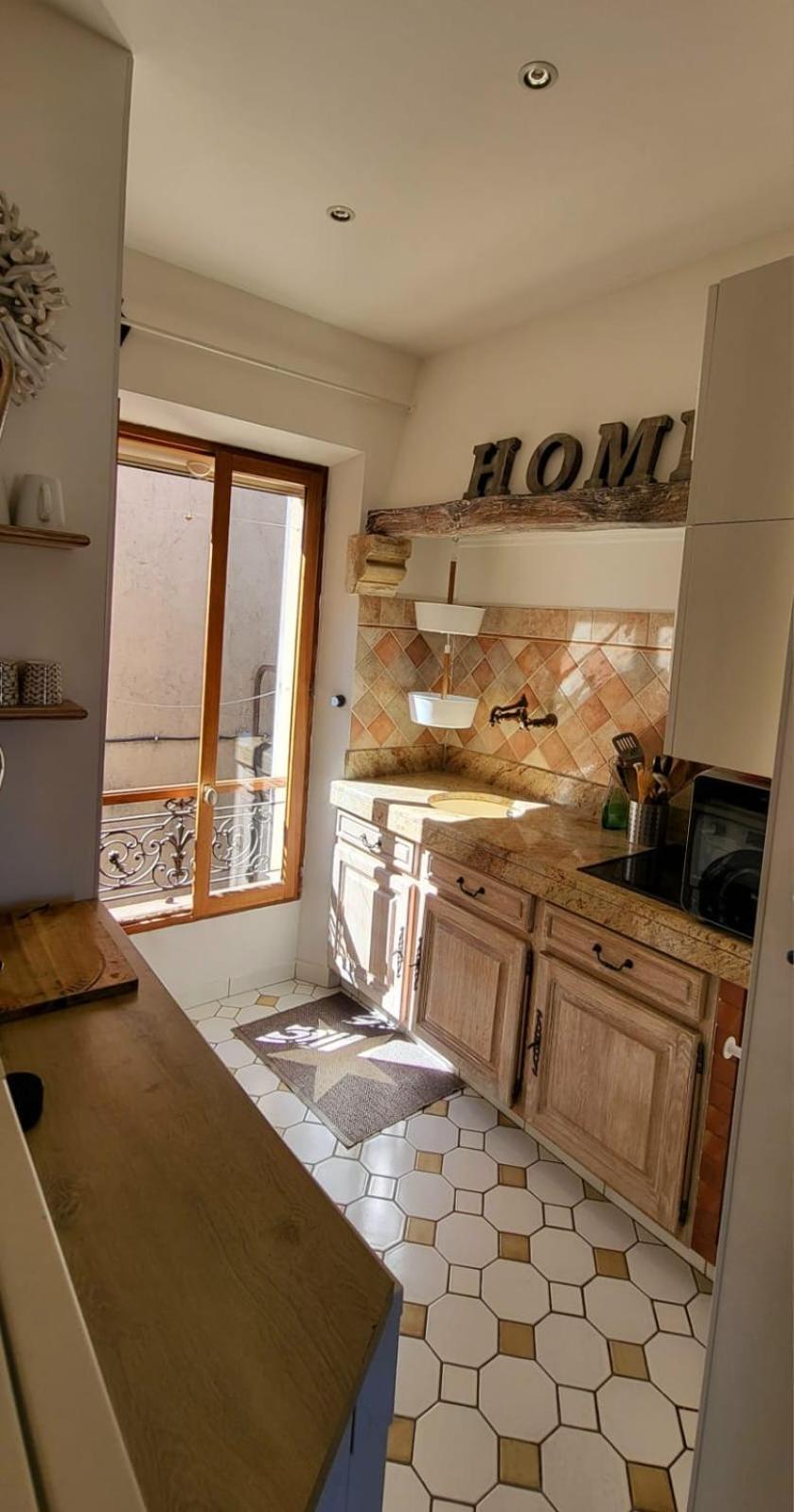 Cannes Studio Cosy Dış mekan fotoğraf
