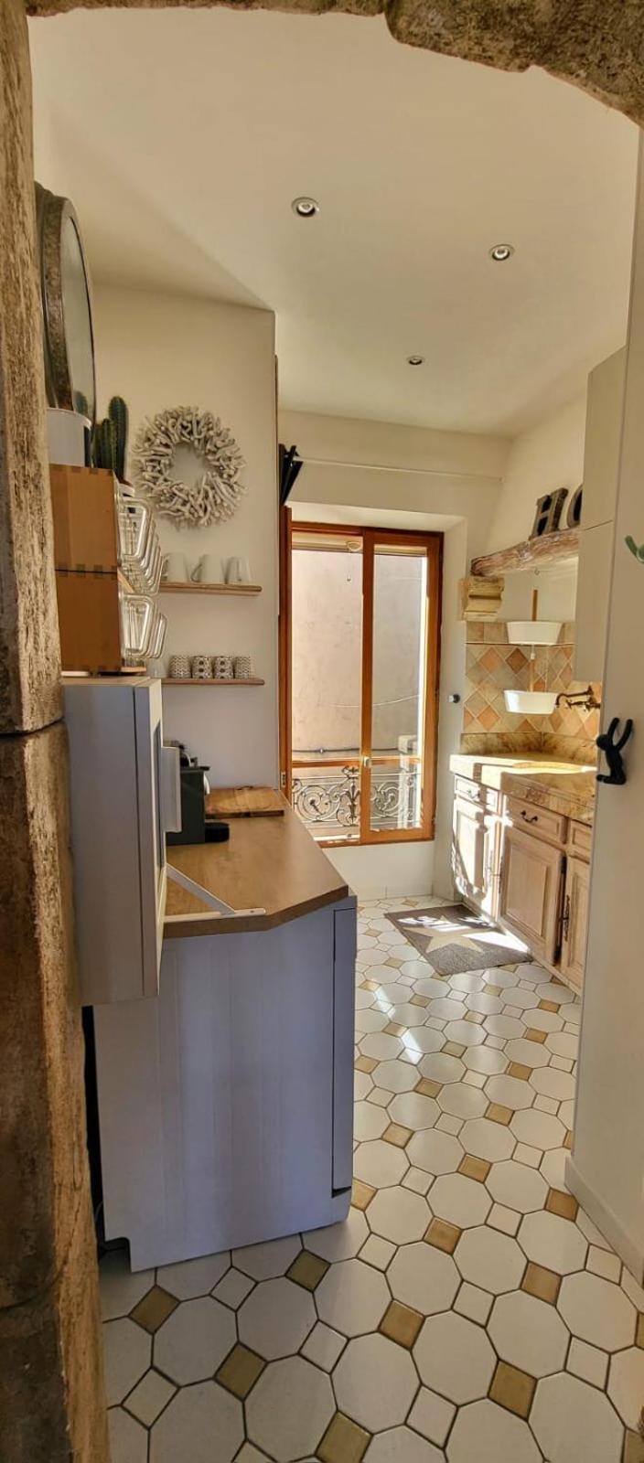 Cannes Studio Cosy Dış mekan fotoğraf