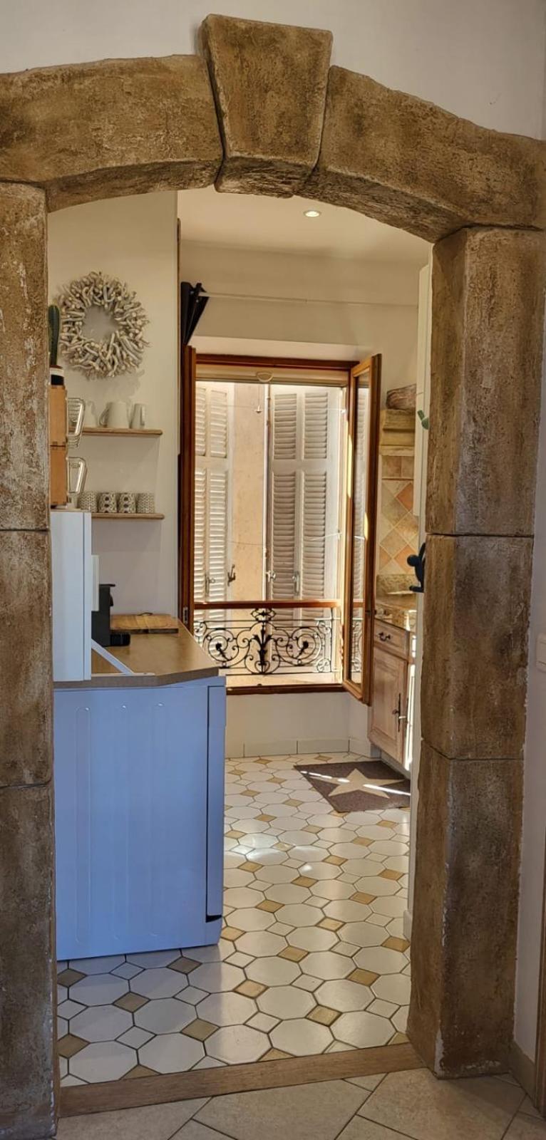 Cannes Studio Cosy Dış mekan fotoğraf